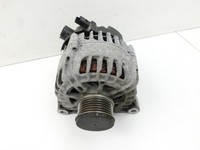 Peugeot 308 II 17-21 1,2 96KW Lichtmaschine Generator CL12 Peugeot 308 II 17-21 06.04.2021 9835689480 2740473C... Vorschau 2