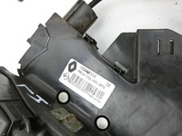 Renault Scenic IV J9 16-20 Türschloss m. ZV Stellmotor Links Hinten Renault Scenic IV J9 16-20 27.01.2017... Vorschau 4