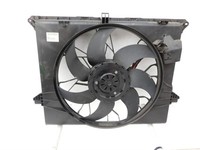 Mercedes W251 R350 10-13  CDI 3,0 195KW Lüfter Ventilator Kühler Zarge Elektrolüfter 600W Mercedes W251 R350 10-13... Vorschau 6