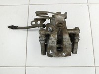 Ford S-Max WA6 06-14 TDCi 2,0 100KW Bremssattel Bremszange Hinten Links Ford S-Max WA6 06-14 25.03.2010... Vorschau 1
