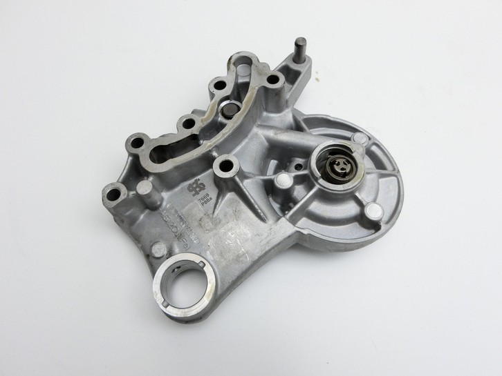Audi A4 8K 07-11 2,0 155KW CDNC Magnetventil Nockenwelle Audi A4 8K 07-11 08.06.2009 06H109257C 06H103144... Vorschau 4