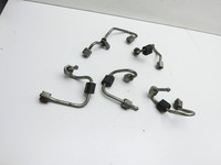 Skoda Rapid NH 12-17 TDI 1,6 77KW Hochdruck Leitung Kraftstoffleitung Skoda Rapid NH 12-17 19.12.2013 03L130321F... Vorschau 2