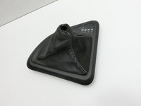 BMW 1er Reihe E82 07-11 Autom Schaltsack Schaltmanschette vom Schaltknauf BMW 1er Reihe E82 07-11 18.06.2008... Vorschau 2