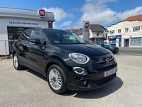 2022 Fiat 500X 1.0 Connect 5dr HATCHBACK PETROL Manual