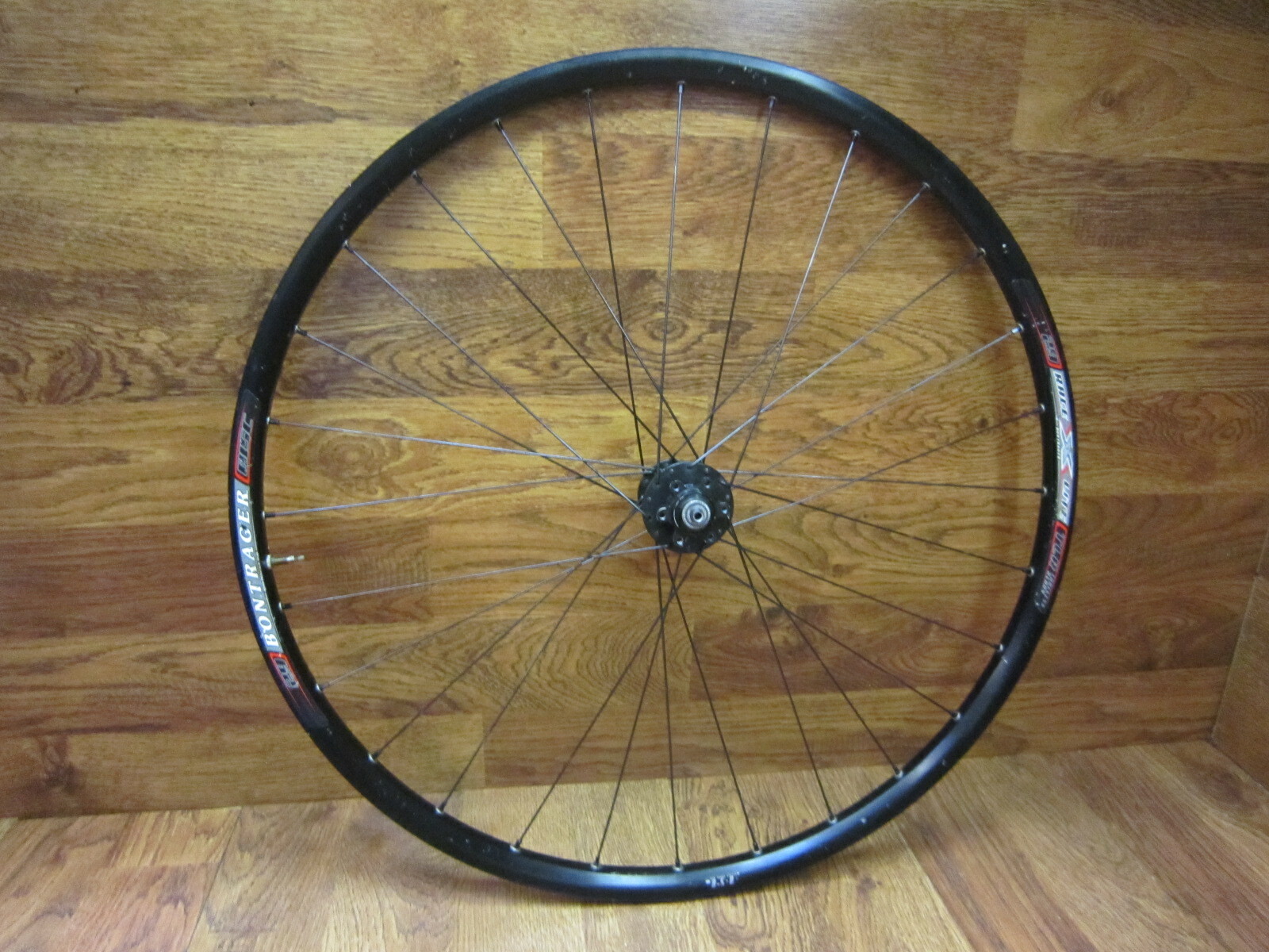 TREK BONTRAGER RACE X LITE TRL 29ER CLINCHER 100X9QR 6B DISK