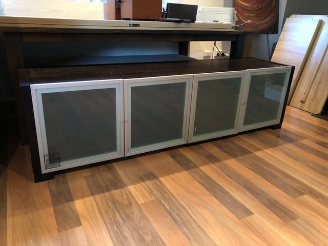 FREE GIVEAWAY 2m Freedom TV Cabinet | Entertainment & TV ...