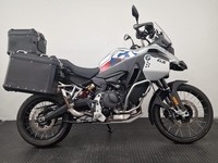 BMW F900GS ADVENTURE ** SOS - RIDER MODES - ONE OWNER **
