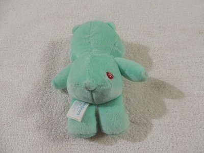 2004 Wish Care Bear~Plush stuffed bear