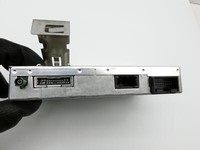 Audi A6 4F C6 qu 04-08 Steuergerät SG Interfacebox MMI Video BE6387 Audi A6 4F C6 qu 04-08 04.12.2007 4F0910732KX... Vorschau 4