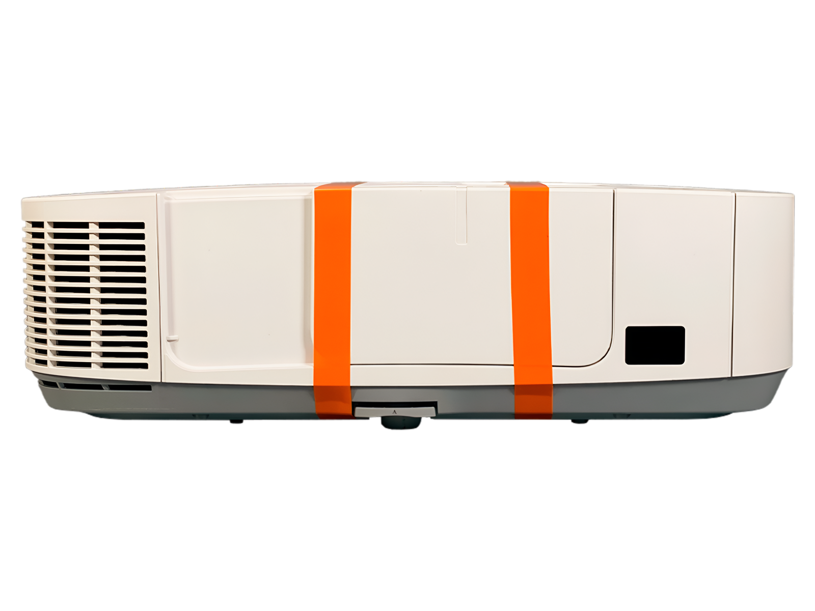 Versatile 3LCD Projector: WXGA Resolution, 4000 Lumens, Closed Captioning, DICOM