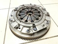 Suzuki Swift IV FZ 13-17 1,2 69KW K12B Zweimassenschwungrad Schwungrad Suzuki Swift IV FZ 13-17 09.12.2015 gebraucht Vorschau 2
