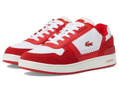 

Мужские кроссовки и кроссовки Lacoste T-Clip 123 5
