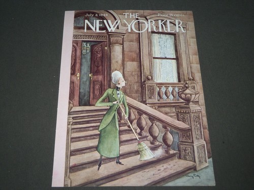 やま Limited Edition with New Yorker やま Limited Edition with New Yorker The New Yorker Magazine