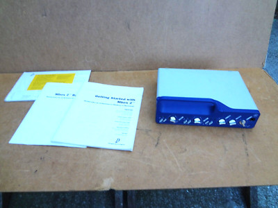 Digidesign Mbox 2 Digital Recording Interface