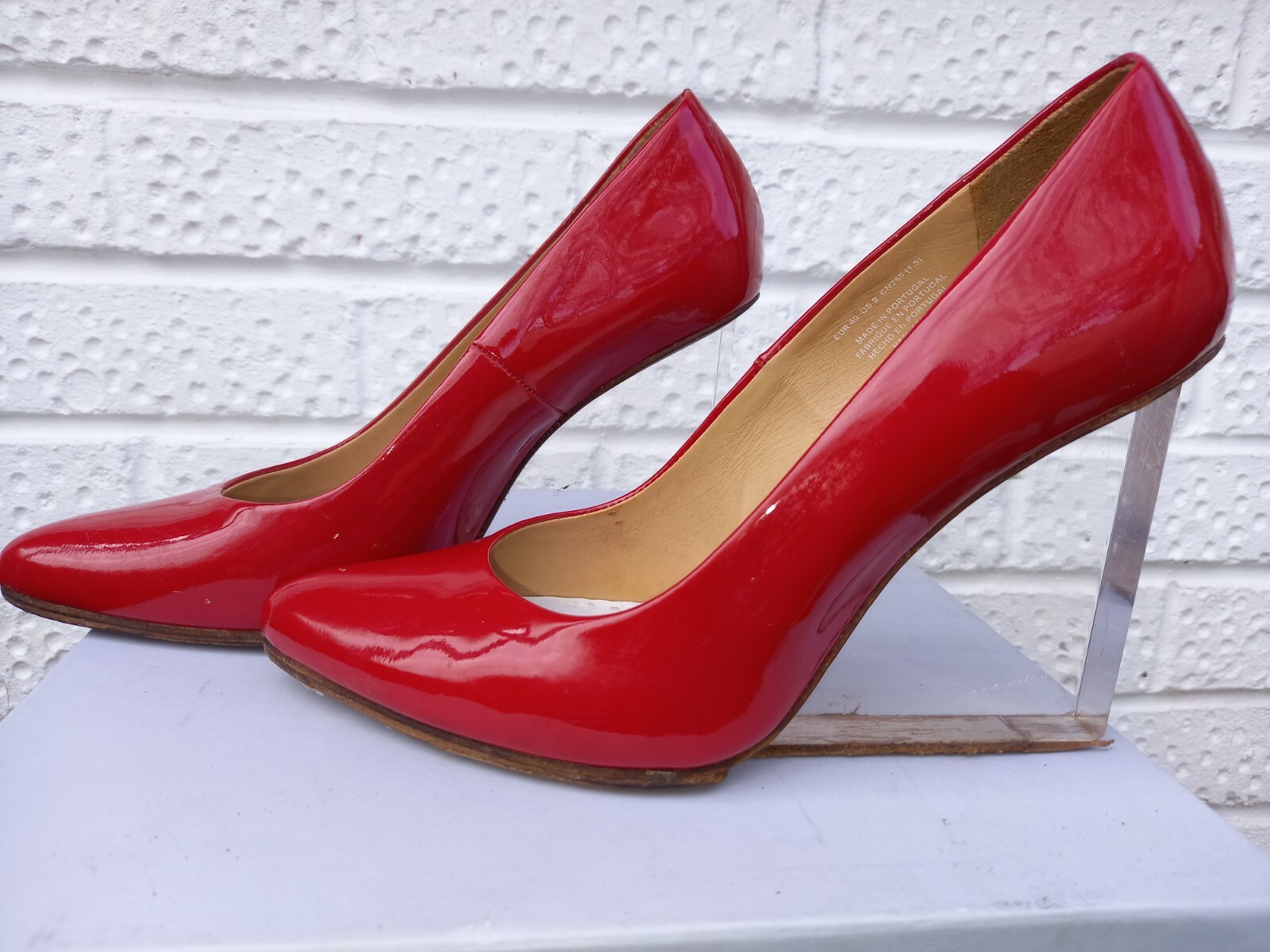 MAISON Martin Margiela For H&M Shoes 7 / 40 | eBay