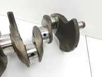 Nissan NV200 09-21 dCi 1,5 81KW K9K-400 Kurbelwelle Nissan NV200 09-21 09.08.2012 1220100QAX gebraucht Vorschau 6
