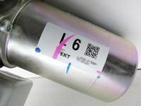 Mitsubishi Space Star II 16-19 Lenkhilfe elektr. Mitsubishi Space Star II 16-19 07.09.2017 JJ301-001700 Q003T1772AT... Vorschau 6
