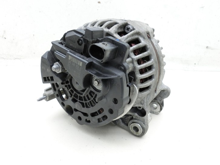 Alternatore per VW Golf 6 VI 5K 08-12 - Bild 4