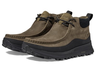 

Ботинки мужские Clarks ATL TK Wall BT GORE-TEX
