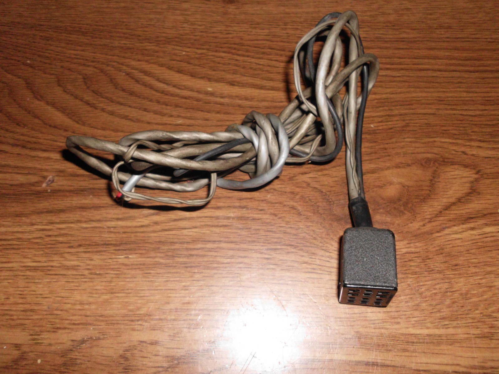 siltronix 1011d Dc Power Cord