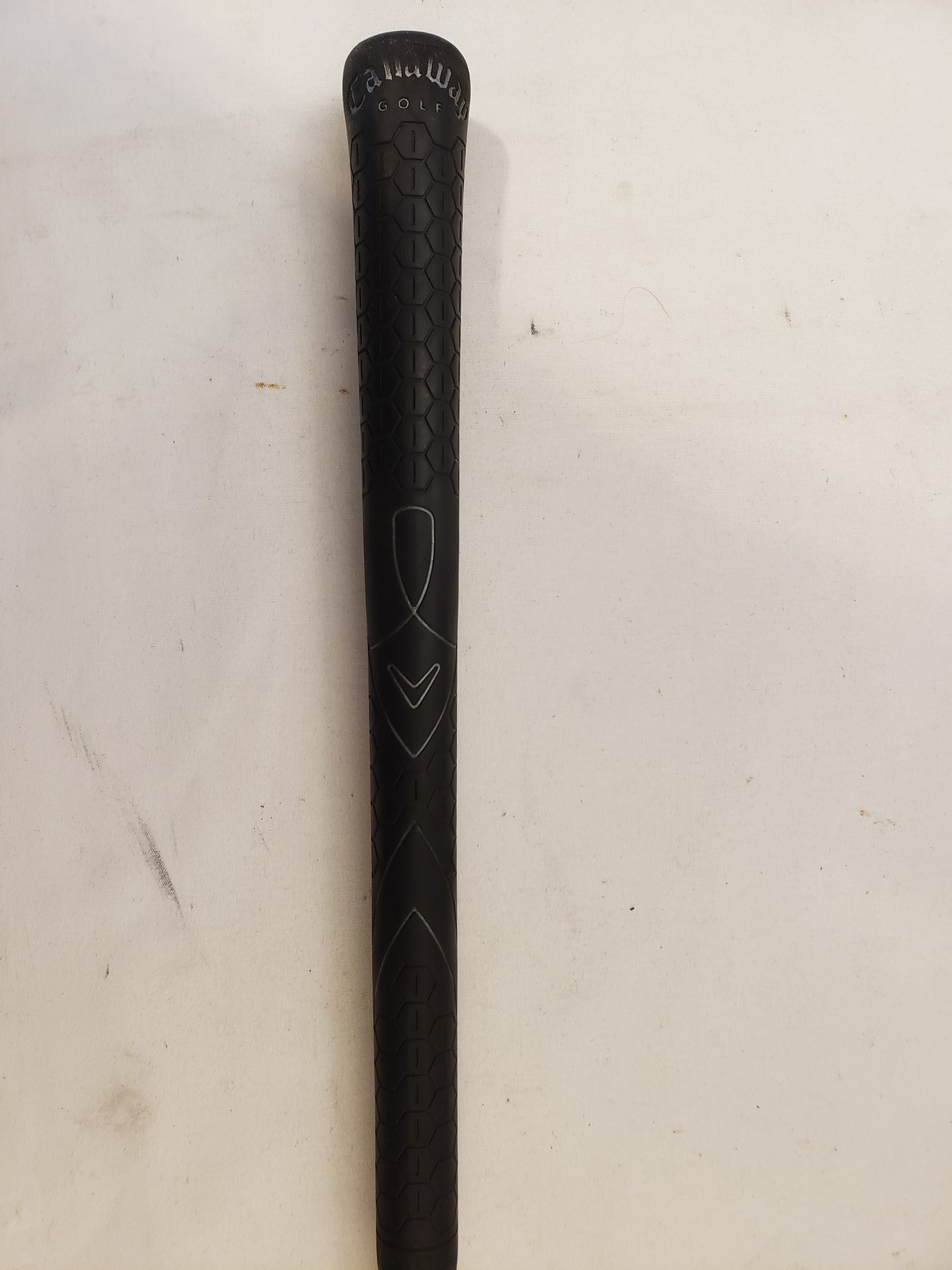 Used Callaway Big Bertha Titanium 454 Driver 9* - Aldila NV 65 - Stiff - RH