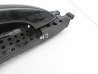 Audi A6 4G C7 10-14 Lim Türgriff Griff aussen Links Hinten LZ9Y Audi A6 4G C7 10-14 13.02.2012 4H0837205 gebraucht Vorschau 4