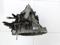 Dacia Sandero II B8 15-19 TCe 0,9 66KW JH3-336 Schaltgetriebe Getriebe JH3-336 Dacia Sandero II B8 15-19 19.12.2014... Vorschau 2