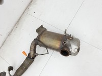 Skoda Rapid NH 12-17 TDI 1,6 77KW Partikelfilter Rußpartikelfilter Dieselpartikelfilter DPF Skoda Rapid NH 12-17... Vorschau 2