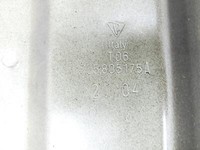 Porsche Cayenne 9PA 955 02-07 Halter Träger Aufnahme Führung für Stoßstange Links Vorne Porsche Cayenne 9PA 955... Vorschau 8