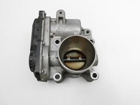 Dacia Logan MCV II 13-20 1,2 16V 55KW D4F732 Drosselklappe Dacia Logan MCV II 13-20 05.12.2014 8200568712D gebraucht Vorschau 4