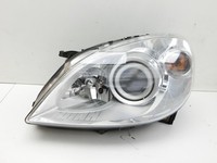 Mercedes W245 B200 05-08 Xenon Scheinwerfer Frontscheinwerfer Links Mercedes W245 B200 05-08 27.09.2007 0301220287... Vorschau 2