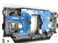 VW Passat 3G 14-19 Innenleuchte Innenraumleuchte Brillenfach Dachkonsole VW Passat 3G 14-19 11.04.2016 5G0868837NX1... Vorschau 6