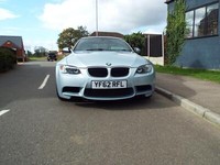 2013 BMW M3 M3 2dr DCT COUPE Petrol Automatic