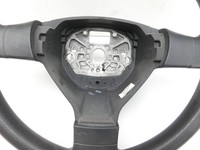 VW Touran 1T 03-06 Lenkrad ohne Airbag VW Touran 1T 03-06 16.04.2009 1T0419091L 608798500A 5N0880201 gebraucht Vorschau 6