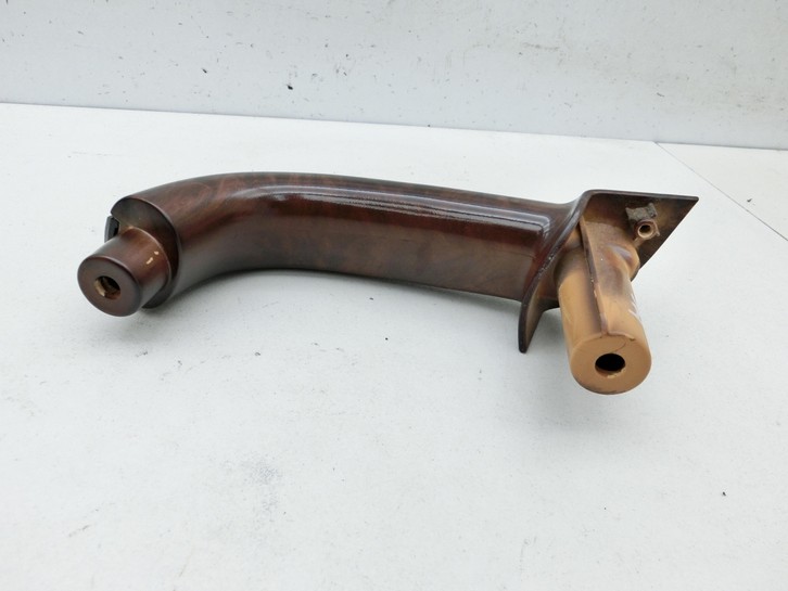 KIA Sorento JC I 02-06 Handgriff Haltegriff Links Hinten Holzdekor KIA Sorento JC I 02-06 28.06.2004 837503E010PG... Vorschau 3