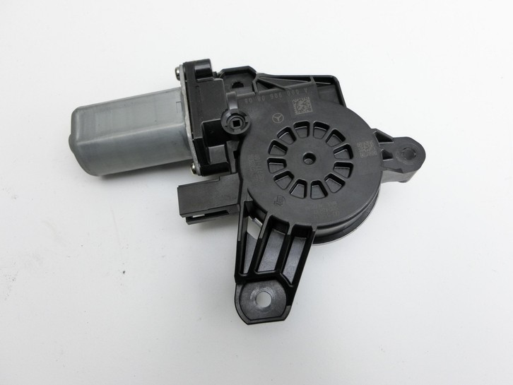 Mercedes W177 A200d 18-22 Lim Fensterhebermotor Links Hinten Mercedes W177 A200d 18-22 12.07.2019 A0009060808... Vorschau 3