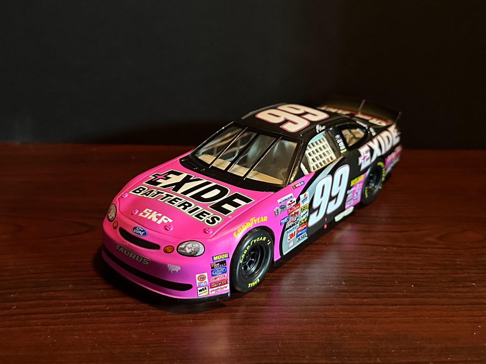 ミニカー 90s y2k hotwheels nascar HOT WHEELS 2000 NASCAR RACING 57 CHEVY UAW-DELPHI | eBay