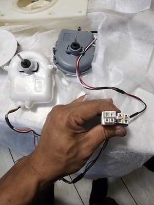 Fotos del artículo de un comprador verificado