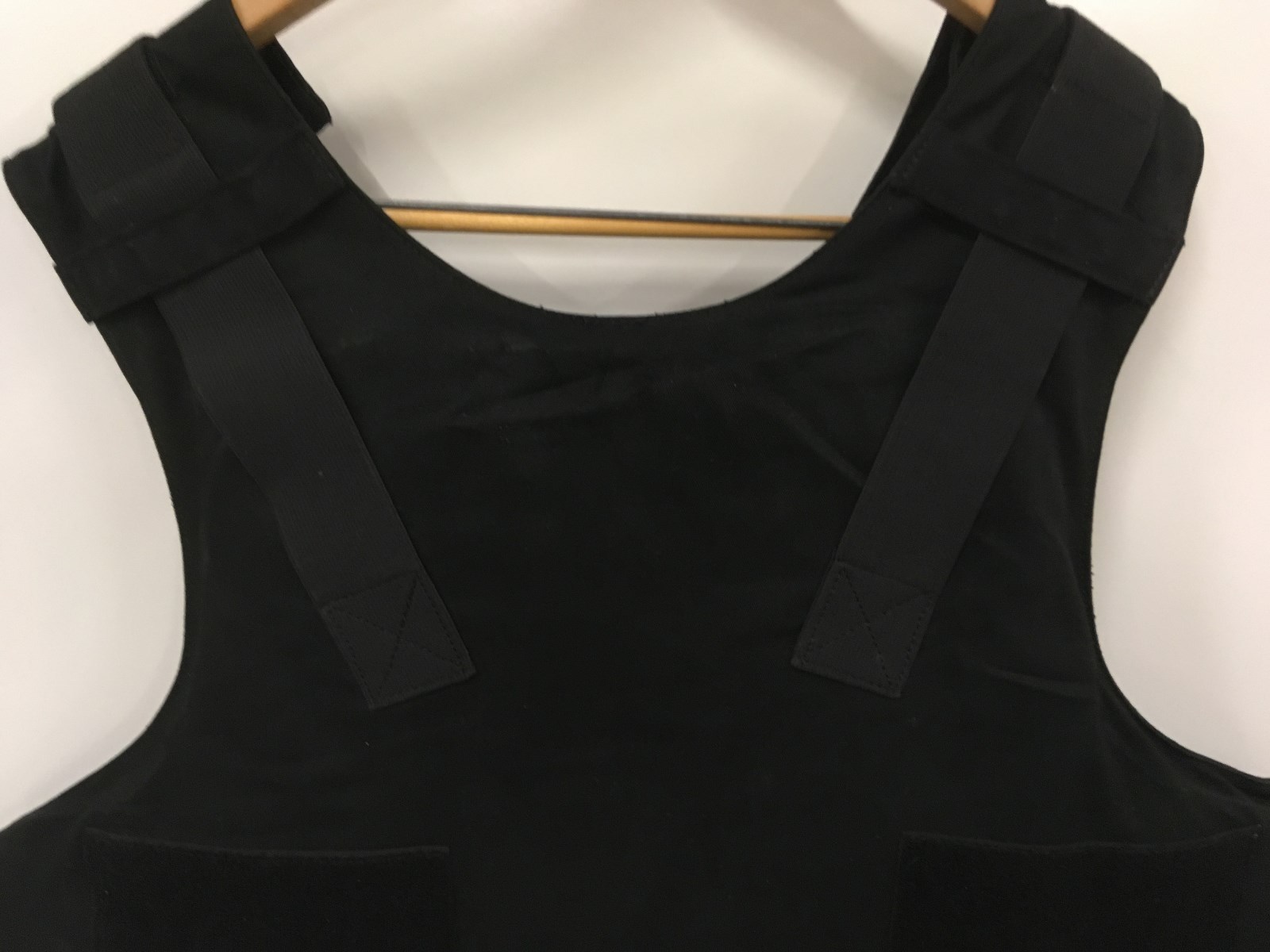 BlueStone Level IIIA Full Wrap Bulletproof Vest Stops Magnum Handgun Rounds XL