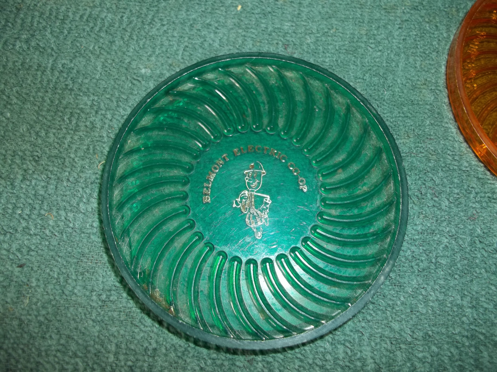 VINTAGE RITEPOINT CONTEMPORARY COASTERS - Belmont Electric Co-op