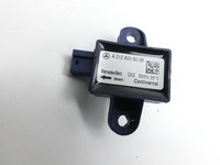 Mercedes E350 A207 10-13 Sensor Airbag Crashsensor Airbagsensor Links Vorne Mercedes E350 A207 10-13 17.03.2010... Vorschau 4