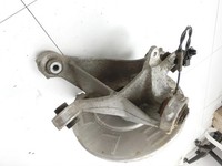 Tesla Model Y LR 20-25  Elektro  KW Achsschenkel Radnabe Links Hinten Tesla Model Y LR 20-25 01.01.2023... Vorschau 4