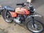 1971 Kawasaki G3TR 100cc early kh100 uk J reg with V5 easy project runs NOW£1299