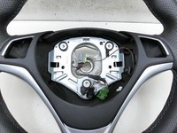 BMW E81 1er 120d 07-11 Sportlenkrad Lenkrad Airbaglenkrad BMW E81 1er 120d 07-11 23.05.2011 605166199001-AJ... Vorschau 6