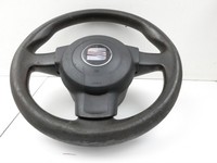 Seat Altea 5P 04-09 Lenkrad Airbaglenkrad Seat Altea 5P 04-09 21.11.2007 5P0419091 W05P0880201P 001XM1 053705404371... Vorschau 2