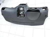 Peugeot 206+ 09-12 Armaturenbrett Panel komplett Peugeot 206+ 09-12 22.04.2010 824720 gebraucht Vorschau 4