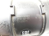 Opel Insignia A G09 08-13 CDTI 2,0 96KW Luftmassenmesser Opel Insignia A G09 08-13 29.12.2009 55562426 0280218427... Vorschau 2