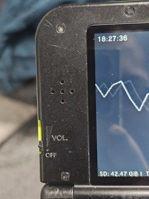 Item photo(s) from verified buyer