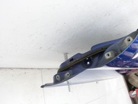 Ford Fiesta JA8 VII ST 08-12 3T Tür Fahrertür Links Vorne JG Ford Fiesta JA8 VII ST 08-12 11.05.2011 gebraucht Vorschau 5