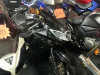 Triumph Sprint 1050